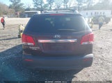 Kia Sorento Lx 5XYKT3A63CG240114 снимка