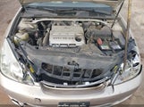 Lexus Es 330 JTHBA30G355109825 снимка