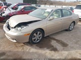 Lexus Es 330 JTHBA30G355109825 снимка