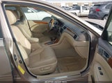 Lexus Es 330 JTHBA30G355109825 снимка