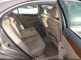 Lexus Es 330 JTHBA30G355109825 fotografie