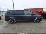 Dodge Grand Caravan Gt 2C4RDGEG4JR145513 снимка