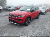 Jeep Compass Limited 4X4 3C4NJDCN5RT595347 снимка