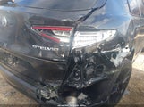 Alfa Romeo Stelvio Sport Awd ZASFAKPN8J7B87332 снимка