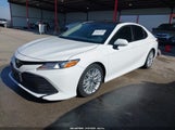 Toyota Camry Xle 4T1F11AK7LU973415 photo