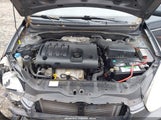 Hyundai Accent Gls KMHCN4AC4BU609033 снимка