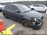 Hyundai Accent Gls KMHCN4AC4BU609033 снимка