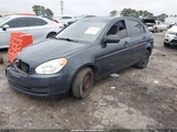 Hyundai Accent Gls KMHCN4AC4BU609033 снимка
