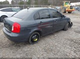 Hyundai Accent Gls KMHCN4AC4BU609033 снимка