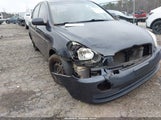 Hyundai Accent Gls KMHCN4AC4BU609033 снимка