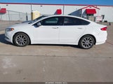 Ford Fusion Se 3FA6P0H77HR382536 снимка