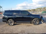 Toyota 4Runner Limited JTEBU5JR4J5605615 снимка