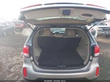 Kia Sorento Lx 5XYKT3A66FG610279 снимка
