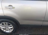 Kia Sorento Lx 5XYKT3A66FG610279 снимка