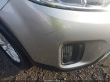 Kia Sorento Lx 5XYKT3A66FG610279 снимка