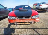 Ford Mustang Gt 1FAFP42X31F227159 снимка