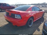 Ford Mustang Gt 1FAFP42X31F227159 снимка