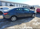 Toyota Corolla Le 2T1BURHE5FC392179 снимка