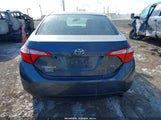 Toyota Corolla Le 2T1BURHE5FC392179 снимка