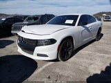 Dodge Charger Se Rwd 2C3CDXBGXHH643522 снимка