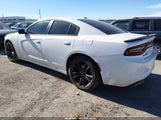 Dodge Charger Se Rwd 2C3CDXBGXHH643522 снимка