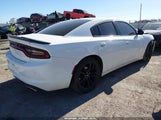 Dodge Charger Se Rwd 2C3CDXBGXHH643522 снимка