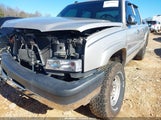 Chevrolet Silverado 2500Hd Lt 1GCHK23114F151994 снимка