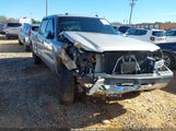 Chevrolet Silverado 2500Hd Lt 1GCHK23114F151994 снимка