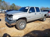 Chevrolet Silverado 2500Hd Lt 1GCHK23114F151994 снимка