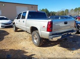 Chevrolet Silverado 2500Hd Lt 1GCHK23114F151994 снимка
