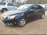 Chevrolet Cruze Ltz 1G1PH5SC4C7335584 снимка