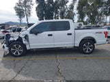 Ford F-150 Xl 1FTEW1C52LKE39453 photo
