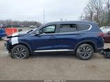 Hyundai Santa Fe Limited 5NMS53AD7KH042519 снимка