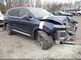 Hyundai Santa Fe Limited 5NMS53AD7KH042519 снимка