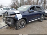 Hyundai Santa Fe Limited 5NMS53AD7KH042519 снимка