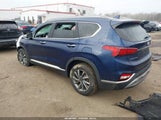 Hyundai Santa Fe Limited 5NMS53AD7KH042519 снимка
