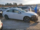 Chevrolet Malibu Fwd Lt 1G1ZD5STXMF019473 fotografie