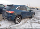 Ford Escape Titanium 1FMCU9J9XLUB01445 снимка