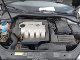 Volkswagen Jetta Tdi 3VWST71K96M799532 снимка