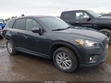 Mazda Cx-5 Touring JM3KE4CY2G0852449 снимка
