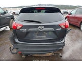 Mazda Cx-5 Touring JM3KE4CY2G0852449 снимка