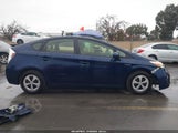 Toyota Prius Two JTDKN3DU4F0458836 fotografie
