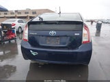 Toyota Prius Two JTDKN3DU4F0458836 снимка