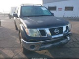 Nissan Frontier Sv 1N6AD0EV1BC440188 fotografie