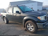 Nissan Frontier Sv 1N6AD0EV1BC440188 fotografie