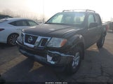 Nissan Frontier Sv 1N6AD0EV1BC440188 снимка