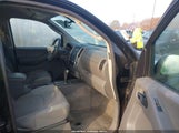Nissan Frontier Sv 1N6AD0EV1BC440188 снимка