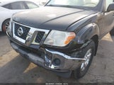 Nissan Frontier Sv 1N6AD0EV1BC440188 снимка