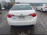 Toyota Corolla Le 5YFBURHE4KP939548 снимка