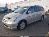 Honda Odyssey Ex-L 5FNRL38696B412324 снимка